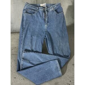 FDJ French Dressing Blue Jeans Denim Womens Size 14x31